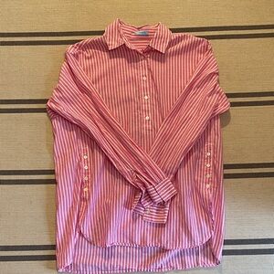 J. McLaughlin shirt
